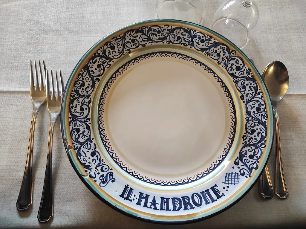 Daniele Botondi_Ristorante Il Mandrone_Isola del Gran Sasso d'Italia_review