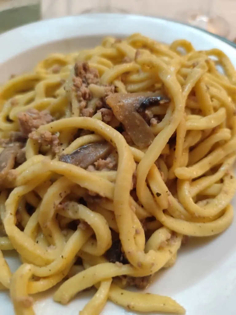 Riccardo_Ristorante Il Mandrone_Isola del Gran Sasso d'Italia_review