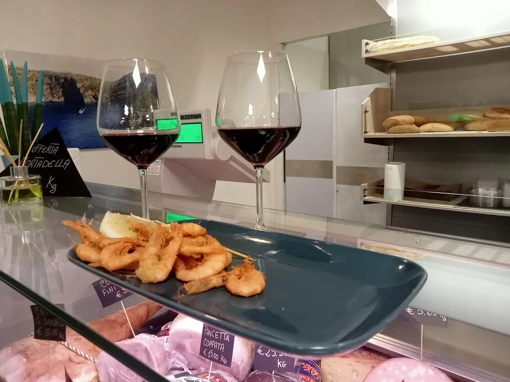 Pasquale Torino_Dicotto & Dicrudo_Castel San Giorgio_review