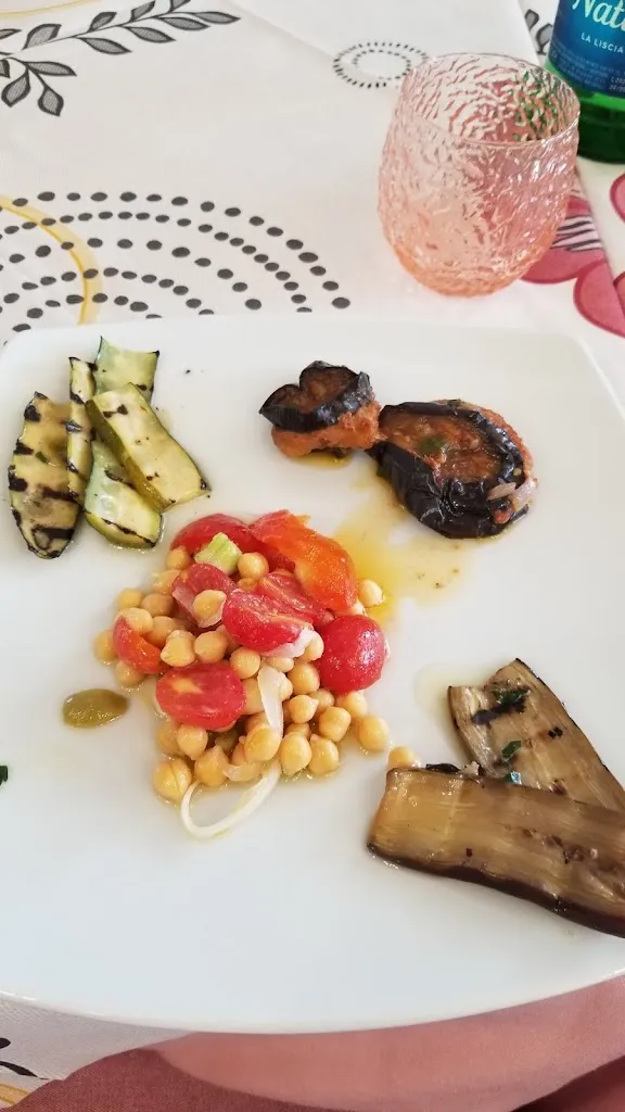 Ana Amante_Sapori Ritrovati_Castelcivita_review