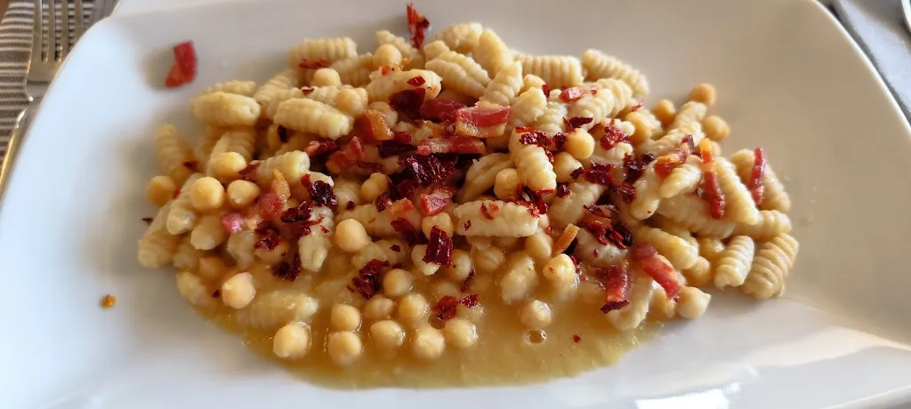 Marialessia_Sapori Ritrovati_Castelcivita_review