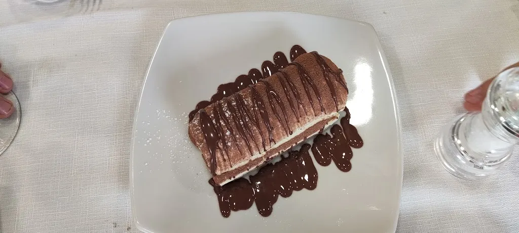 Fabien Aeby_Trattoria al Portello_Castelcivita_review