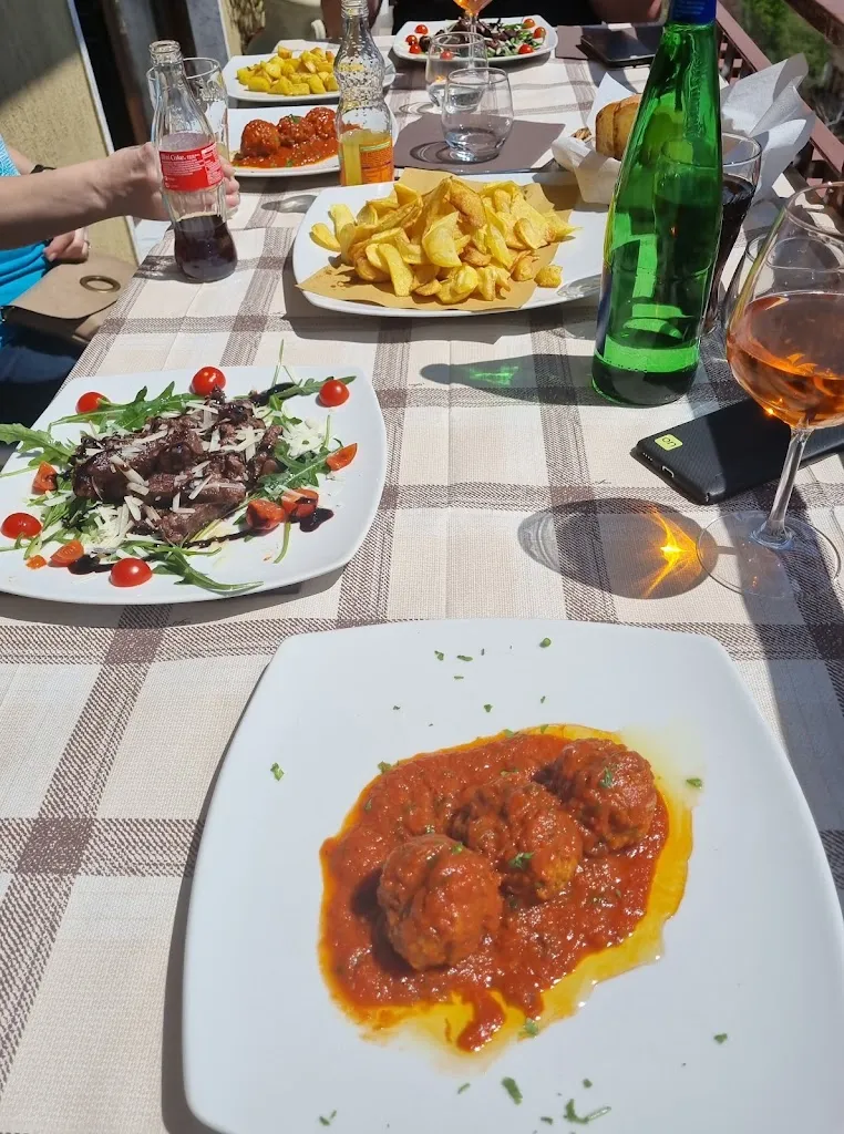 Snieguolė Raškevičienė_Trattoria al Portello_Castelcivita_review