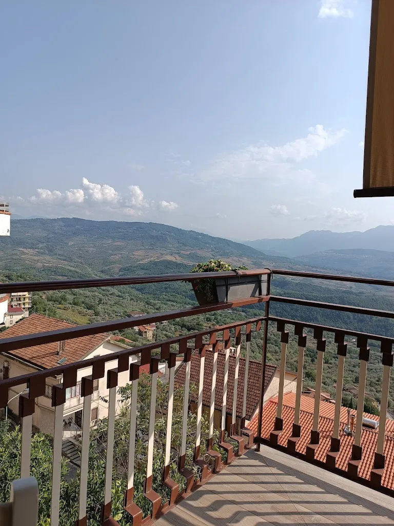 Chiara Petrania_Trattoria al Portello_Castelcivita_review