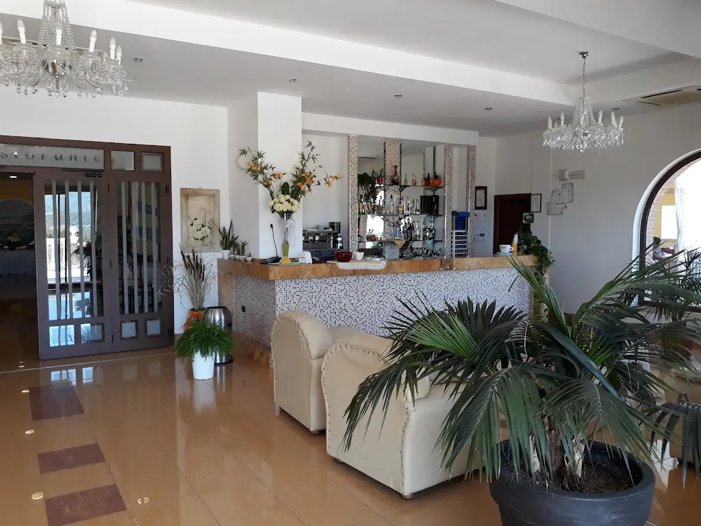 Ristorante Santo Spirito restaurant in Castelcivita