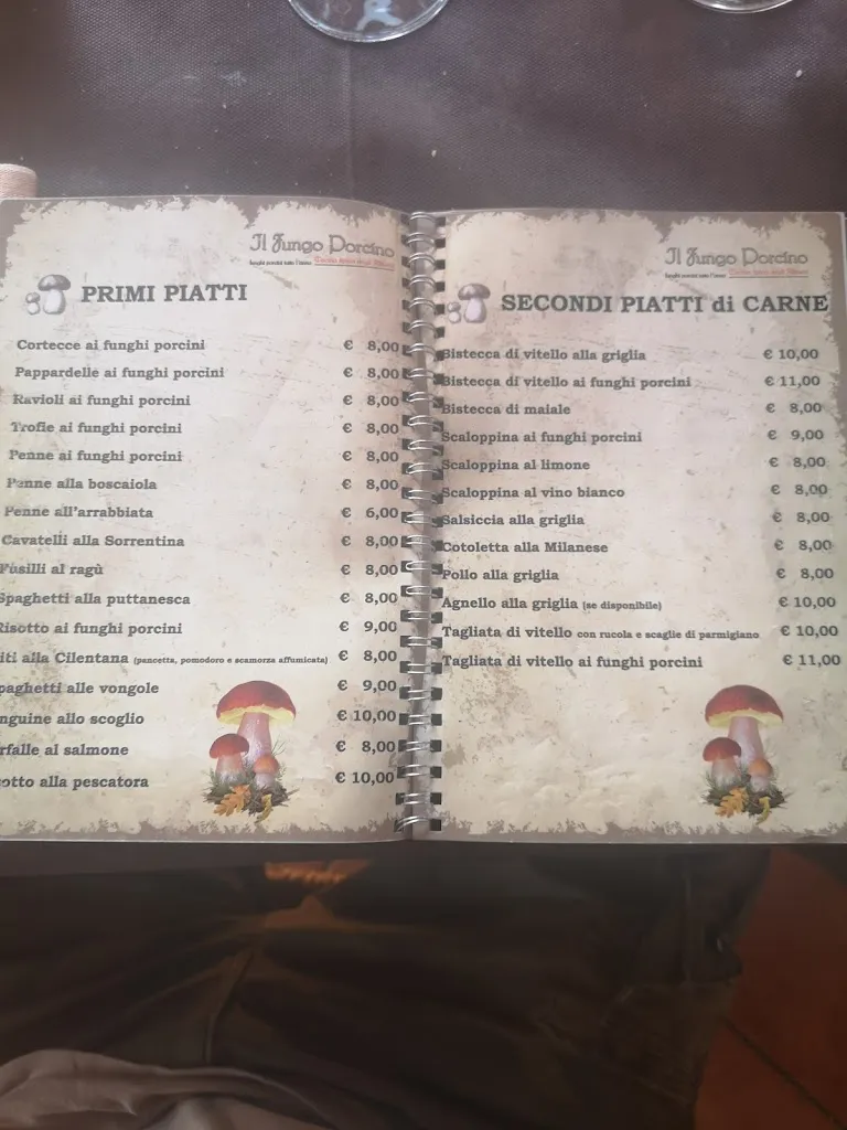 Menu_Il Porcino_Castelcivita_image_1