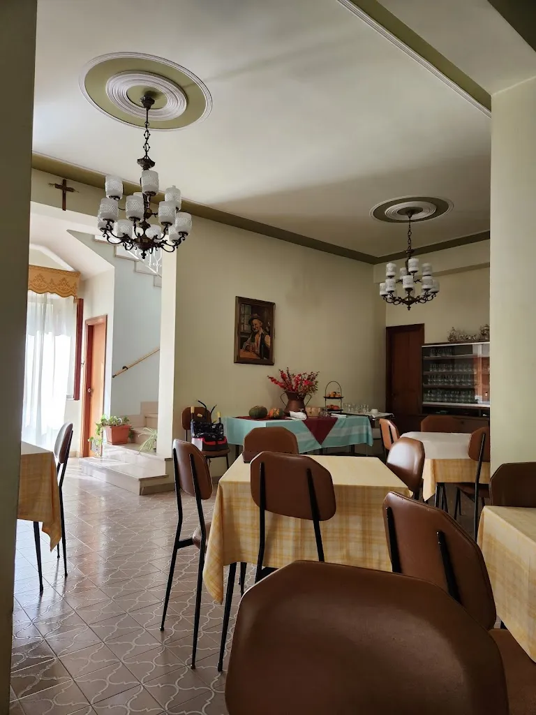 Yury Subbotin_Albergo Ristorante Insula_Isola del Gran Sasso d'Italia_review