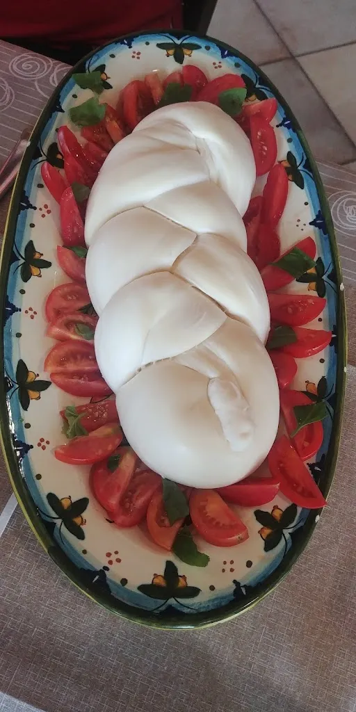 Menu_Agriturismo Caseria_Castelfranco in Miscano_image_8