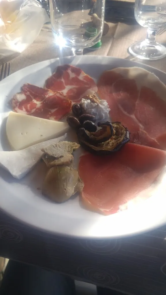 Menu_Agriturismo Caseria_Castelfranco in Miscano_image_9