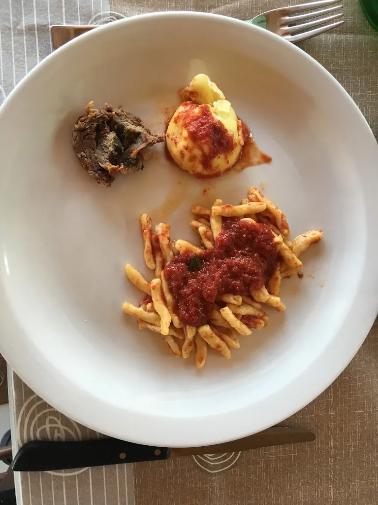 Marc Paulina_Agriturismo Caseria_Castelfranco in Miscano_review