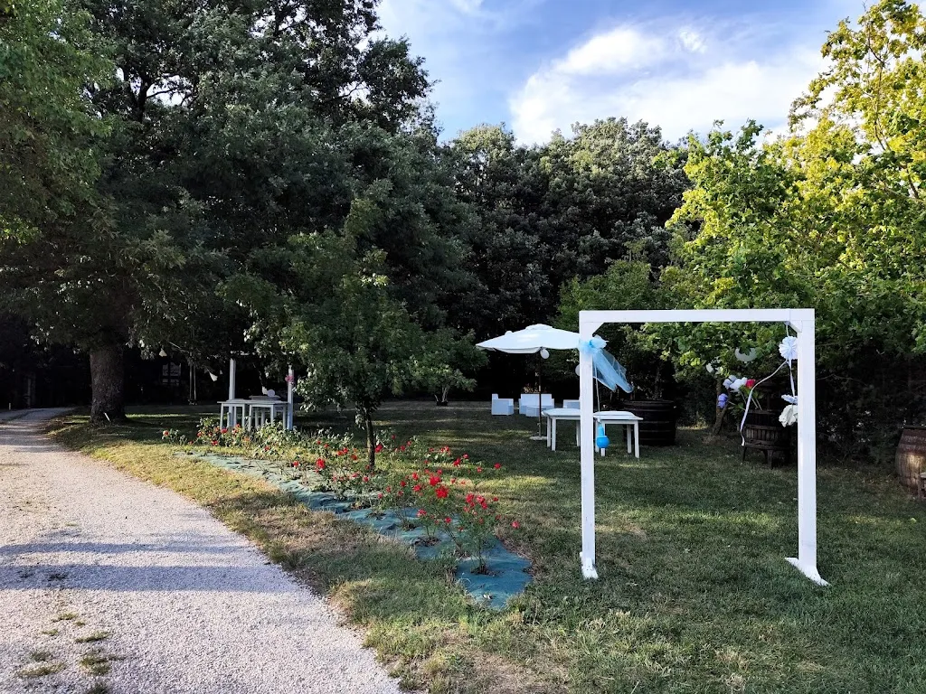 Osvaldo Loiacono_Agriturismo Caseria_Castelfranco in Miscano_review