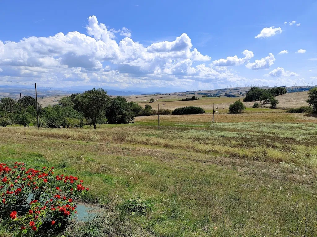 Agriturismo Caseria_Castelfranco in Miscano_slider_image_3