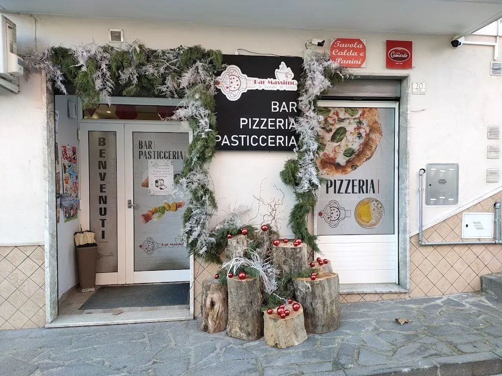 Bar Massimo e le Favole di Pina_Castelfranco in Miscano_slider_image_1