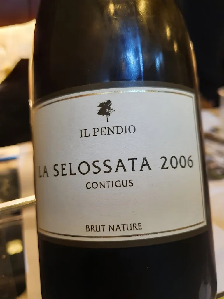 Claudio Panetta_Ristorante Stella_Castelfranci_review