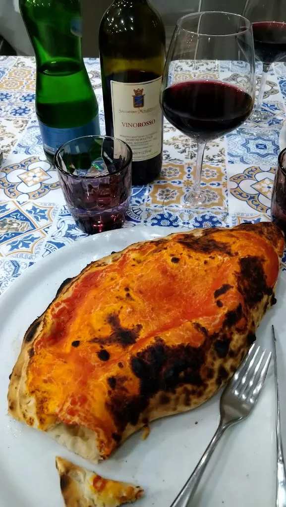 Simon Ollus_Ristorante Stella_Castelfranci_review