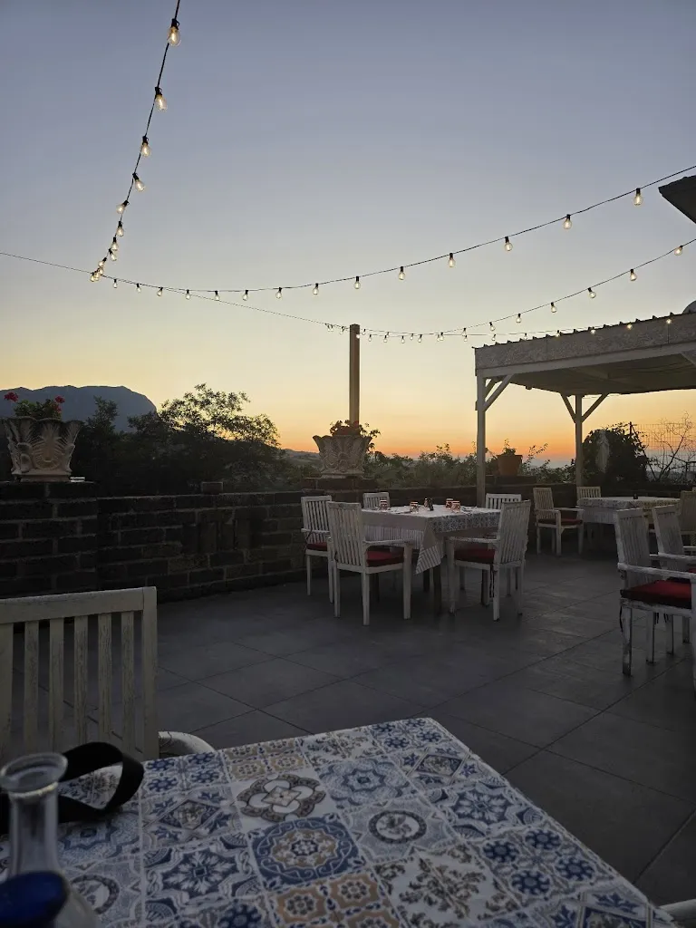 Ristorante Stella restaurant in Castelfranci