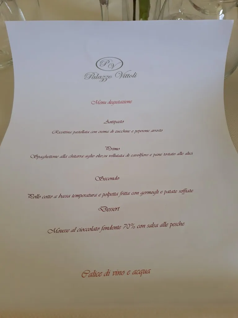 Menu_Palazzo Vittoli - Ristorante_Castelfranci_image_4