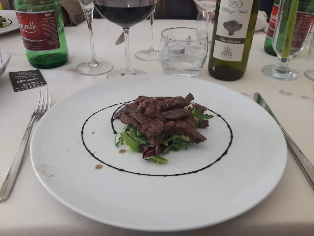 Menu_Palazzo Vittoli - Ristorante_Castelfranci_image_9