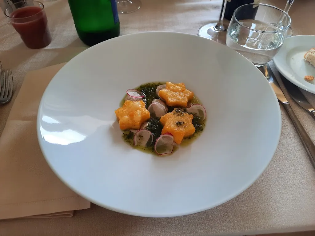 Palazzo Vittoli - Ristorante restaurant in Castelfranci