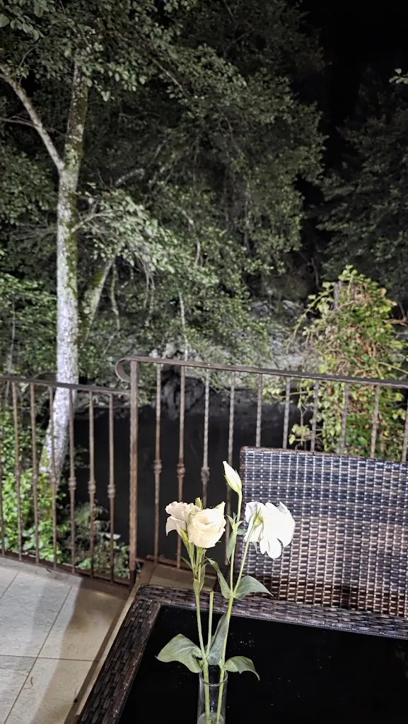 Agostino Di Puorto_Il Vecchio Mulino 1834_Castelfranci_review