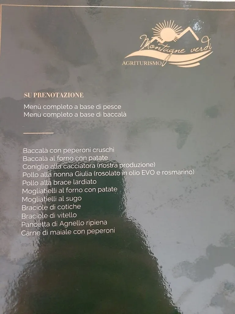 Menu_Agriturismo Montagne Verdi_Castelfranci_image_2