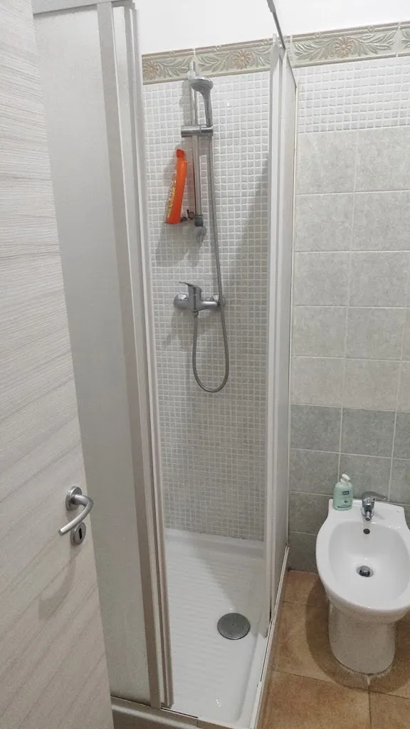 domenico baldassarre_Agriturismo Montagne Verdi_Castelfranci_review