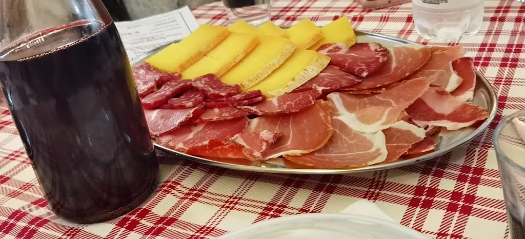 Alessandra Boccabianca_L`Alpino Di Ciotti Maria Luisa_Isola del Gran Sasso d'Italia_review