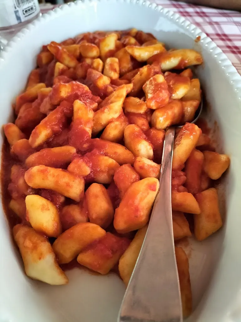 Nicoletta Memmo_L`Alpino Di Ciotti Maria Luisa_Isola del Gran Sasso d'Italia_review