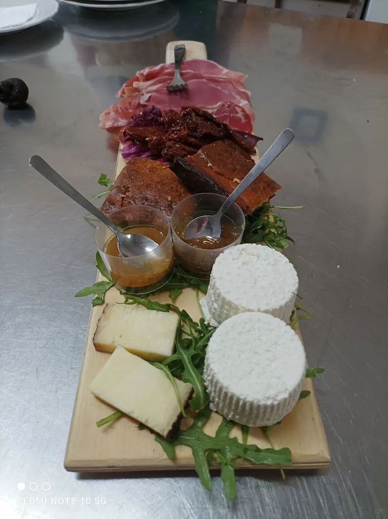 Menu_Il Ristoro Pizzeria Del Capitano_Castello del Matese_immagine_3