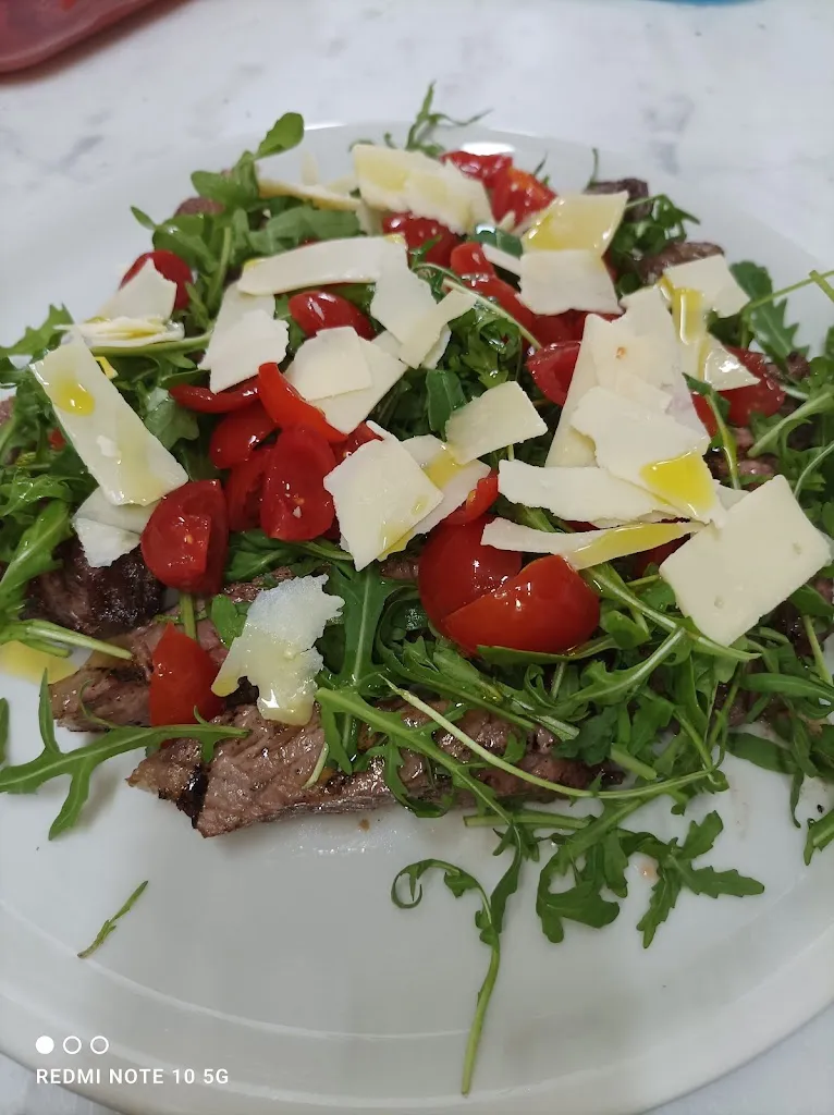 Menu_Il Ristoro Pizzeria Del Capitano_Castello del Matese_immagine_5