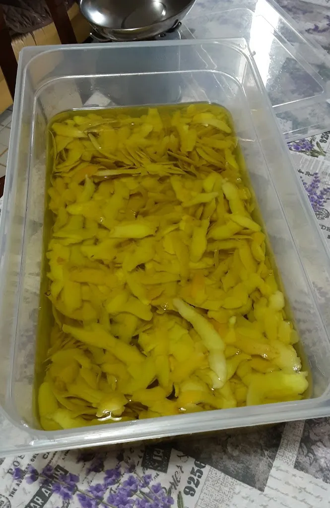 Menu_Il Ristoro Pizzeria Del Capitano_Castello del Matese_immagine_6