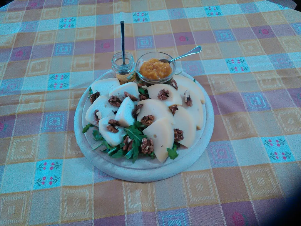 Menu_Il Ristoro Pizzeria Del Capitano_Castello del Matese_immagine_7