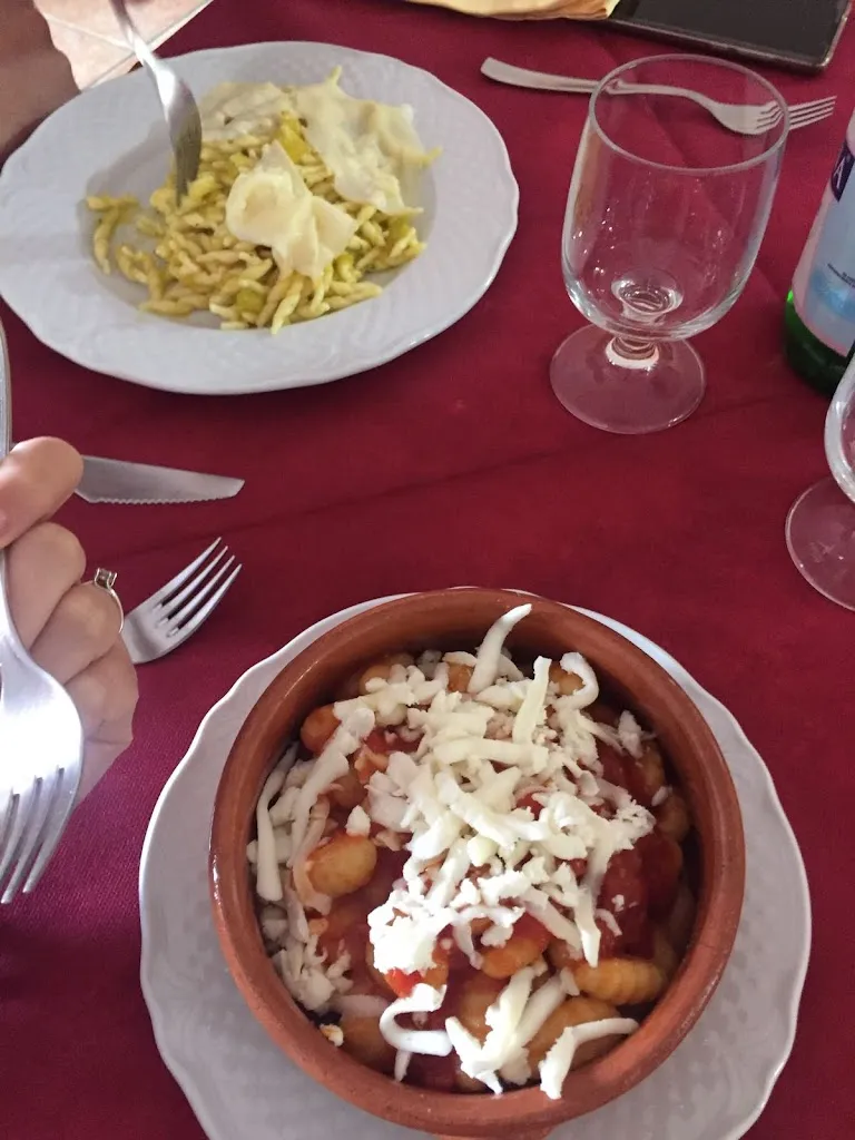 Pasquale Altruda_Il Ristoro Pizzeria Del Capitano_Castello del Matese_recensione