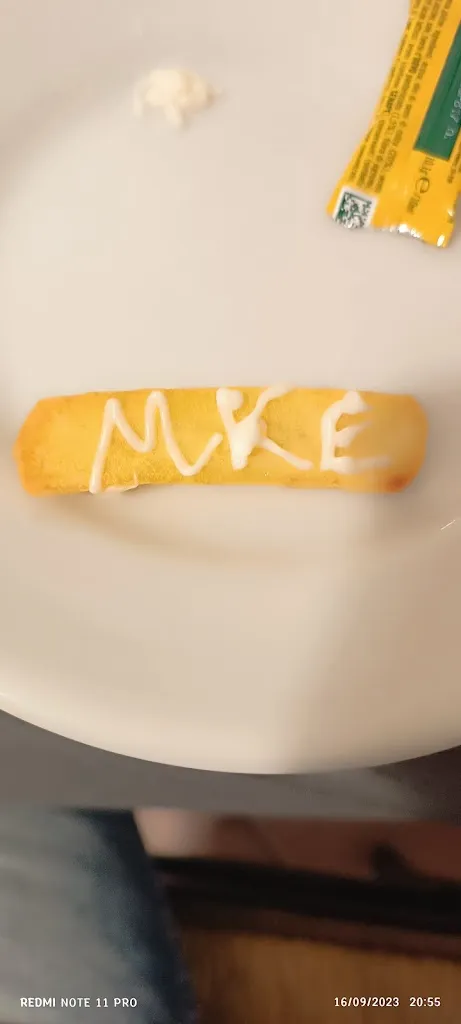 Menu_D'Agostino Pizzeria_Castello del Matese_image_2