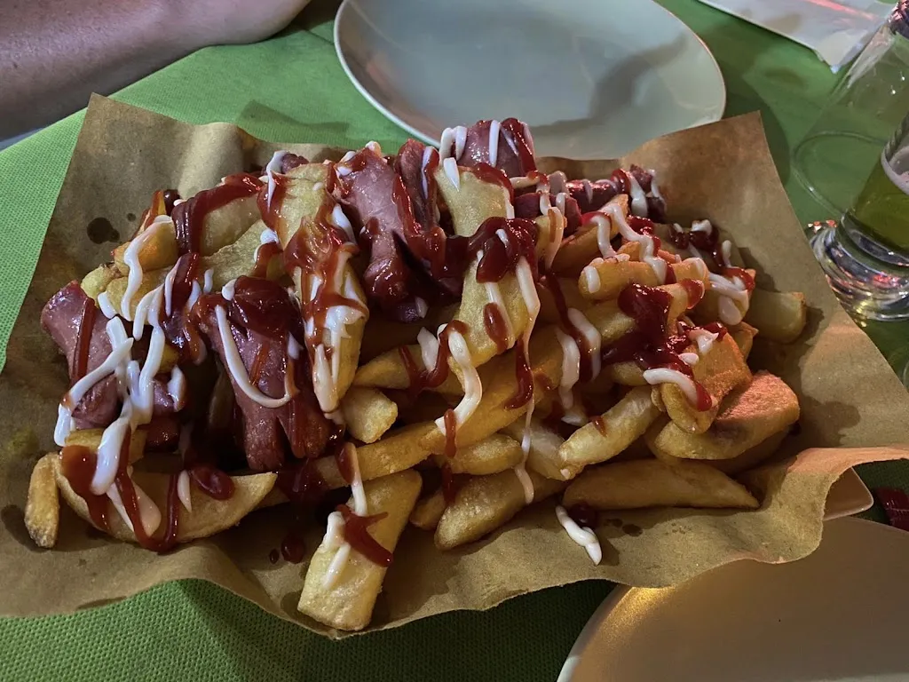 Menu_D'Agostino Pizzeria_Castello del Matese_image_3