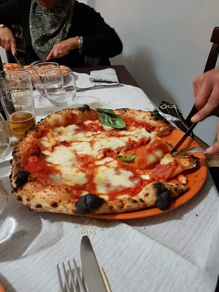 Menu_D'Agostino Pizzeria_Castello del Matese_image_5