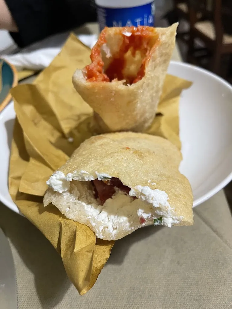 Menu_D'Agostino Pizzeria_Castello del Matese_image_6