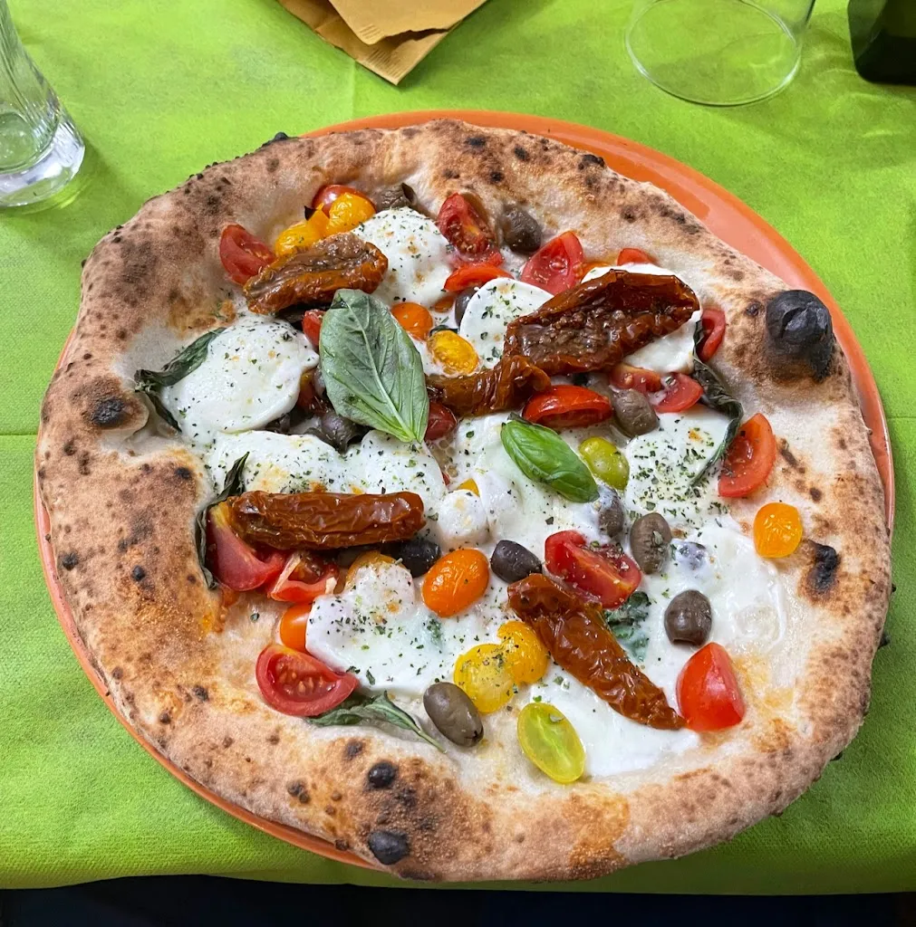 D'Agostino Pizzeria_Castello del Matese_slider_image_1