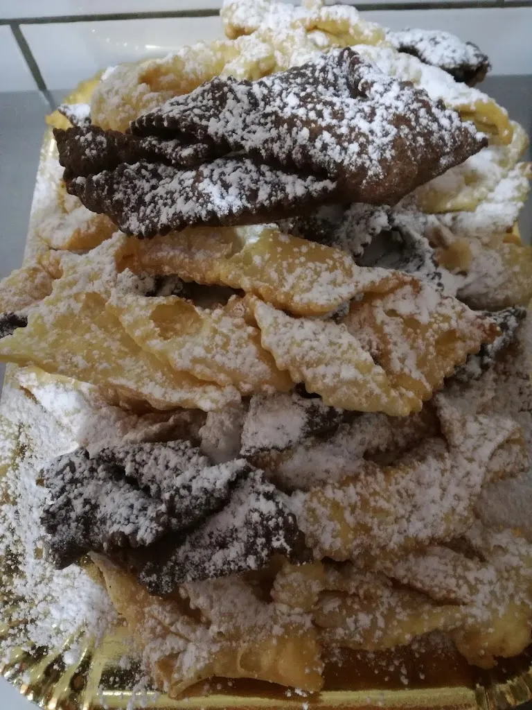 Menu_Pizzettando Di Cassella A. Raffaele_Castello del Matese_image_1