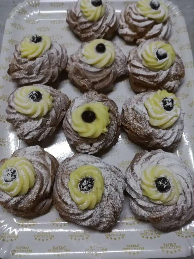 Menu_Pizzettando Di Cassella A. Raffaele_Castello del Matese_image_3