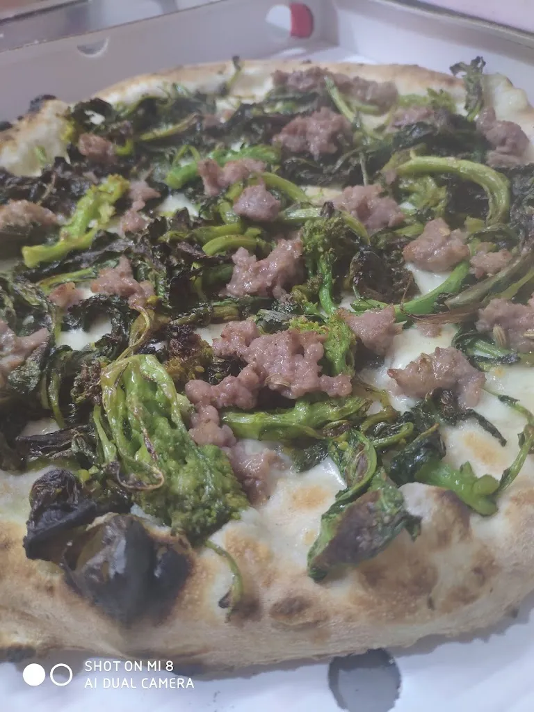 Menu_Pizzettando Di Cassella A. Raffaele_Castello del Matese_image_8