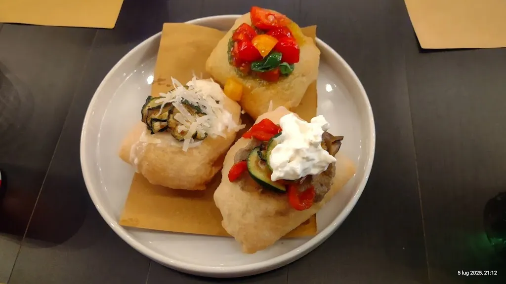 Benny Joe_Mont-one Pub-Pizzeria_Castello del Matese_review