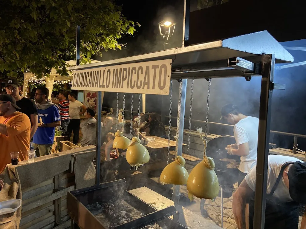 Mont-one Pub-Pizzeria restaurant in Castello del Matese