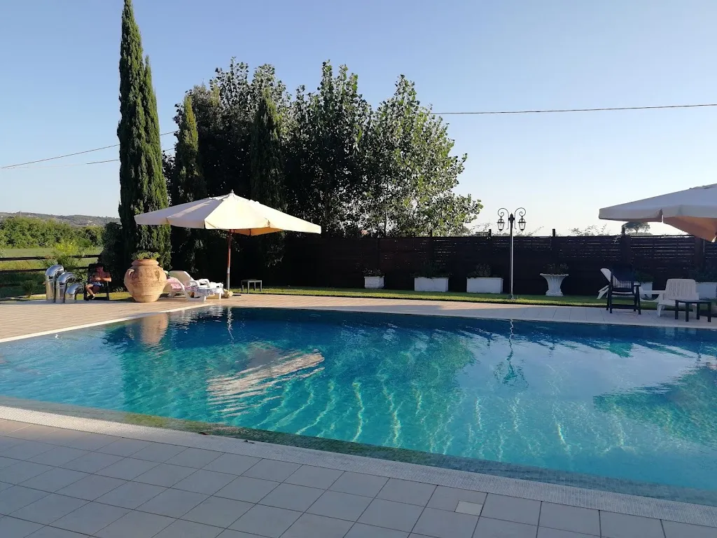 Hotel Restaurant La Palazzina_Castelnuovo Cilento_slider_image_3