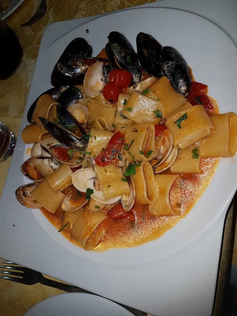 Antonio_Ristorante Pizzeria Ponte Temete_Castelnuovo di Conza_review