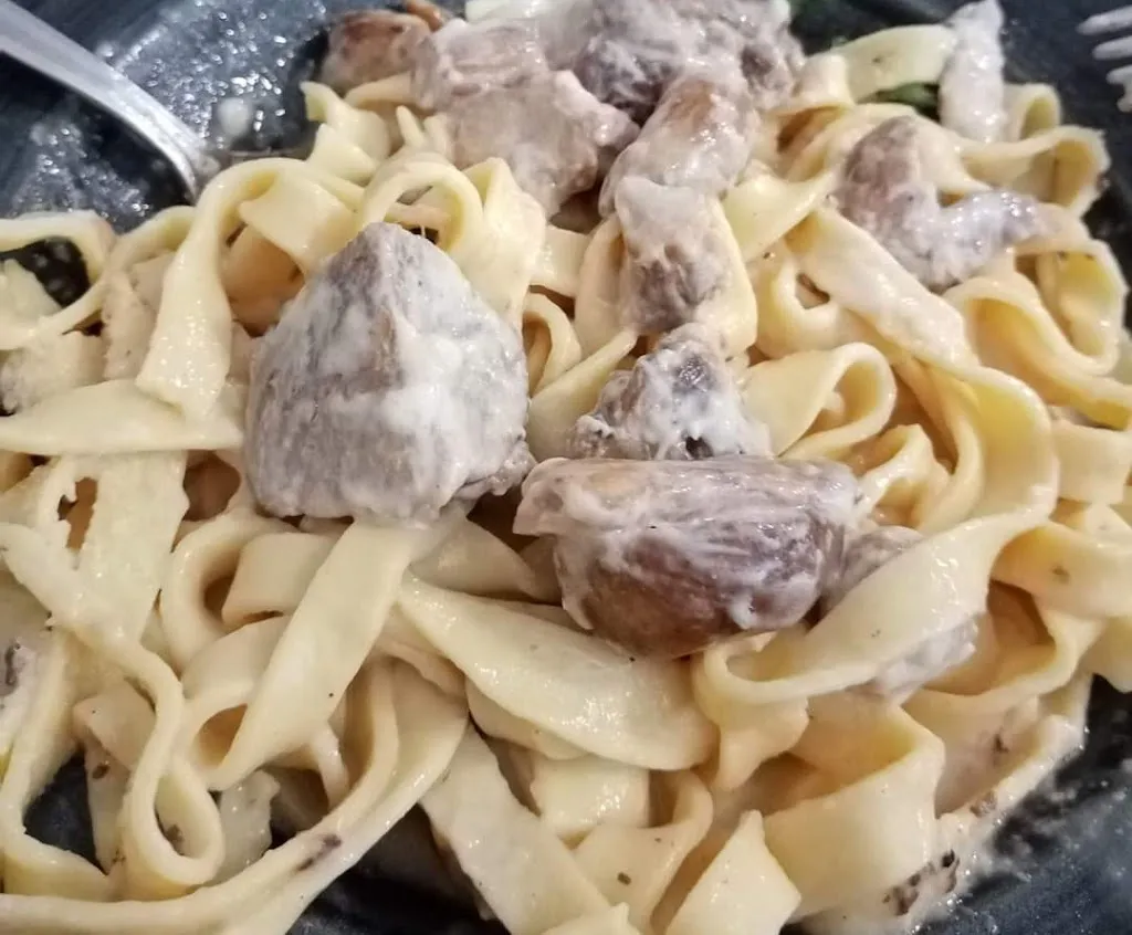 giustaggio WILD_Ristorante Pizzeria Ponte Temete_Castelnuovo di Conza_review