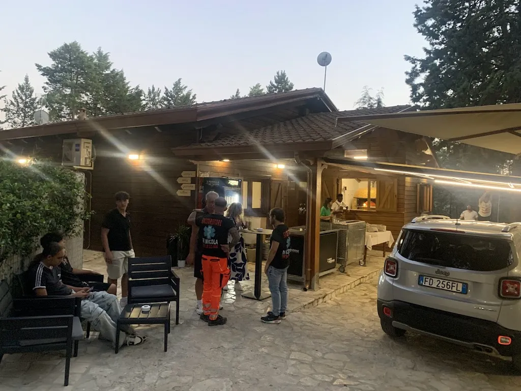 Marco Romano_La Pineta_Castelpagano_review