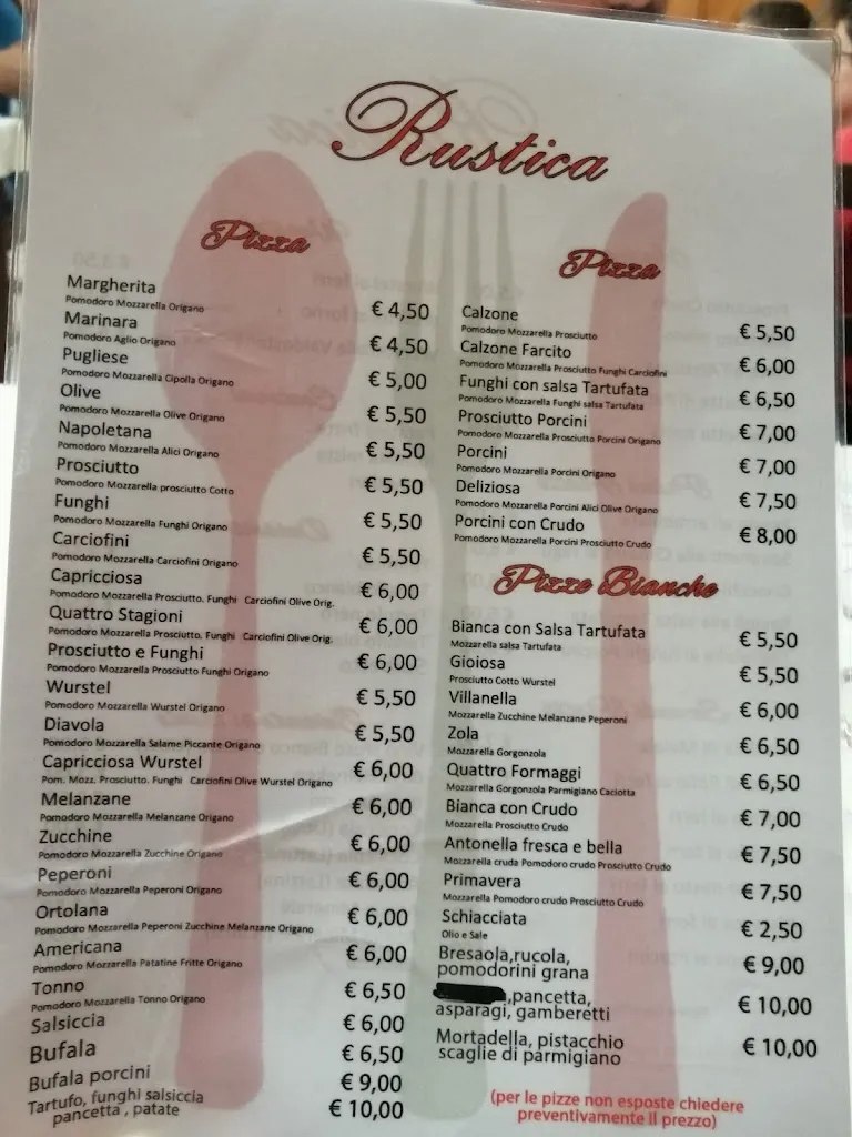 Menu_Trattoria Pizzeria Rustica_Isola del Gran Sasso d'Italia_image_3