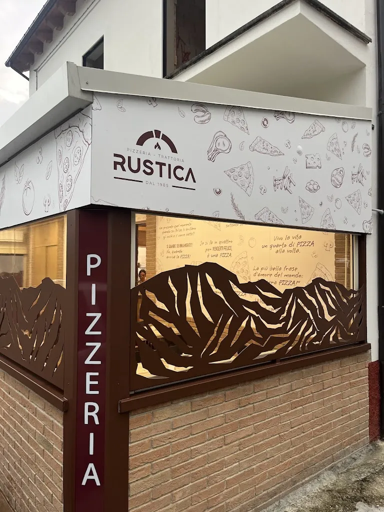 Dottor Uto_Trattoria Pizzeria Rustica_Isola del Gran Sasso d'Italia_review