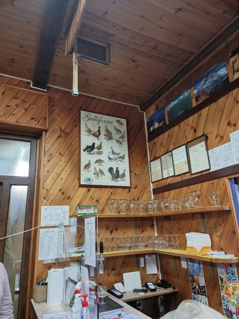 Alexandre Di Claudio_Trattoria Pizzeria Rustica_Isola del Gran Sasso d'Italia_review